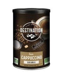 Bio löslicher Cappuccino 200g