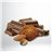 Chocolate con leche 42% con tejas de almendra, Rafa Gorrotxategi-izquierda