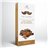 Chocolate con leche 42% con tejas de almendra, Rafa Gorrotxategi