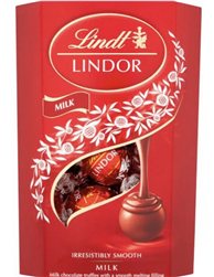 OFERTA!! Chocolate con leche lindor