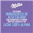 Chocolat au lait Milka.-detalle