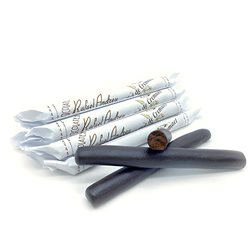 Schokoladenbrötchen mit Rahm von 'Rafael Andreu'