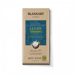 Chocolate Eco 60% Cacao Vegano