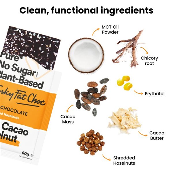 Chocolate Keto con Avellanas-izquierda