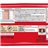 PACK DE 3 BARRES DE CHOCOLAT KITKAT DE 41,5 GRS-detalle