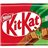 PACK DE 3 BARRES DE CHOCOLAT KITKAT DE 41,5 GRS-lateral