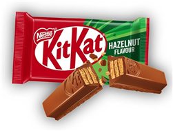 CHOCOLATE KITKAT PACK 3 UNITS 41.5 GRS