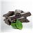 Chocolate negro 56%  Menta y Hierbabuena, Rafa Gorrotxategi-trasera