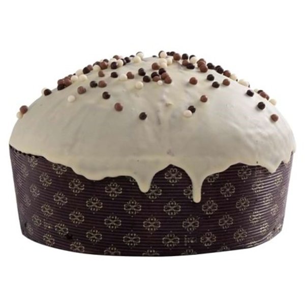 Fiasconaro Panettone mit Waldfrüchten 1kg-detalle