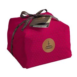 Fiasconaro Panettone mit Waldfrüchten 1kg