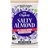 Organic Dark Chocolate with Almonds and Sea Salt