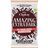 Extra Dark Organic Chocolate