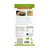 Organic Dark Chocolate Pistachio Hazelnut 100g-detalle