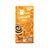 Chocolate vegano con canela y trozos de barquillo Bio 80g Ichoc-detalle