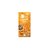 Chocolate vegano con canela y trozos de barquillo Bio 80g Ichoc