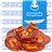 Choricielo Loncheado | Chorizo 100% ibérico de bellota | 5 sobres de 50 g