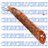 Choricielo Loncheado | Chorizo 100% ibérico de bellota | 5 sobres de 50 g-trasera