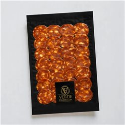 Chorizo 100% Ibérico de bellota loncheado