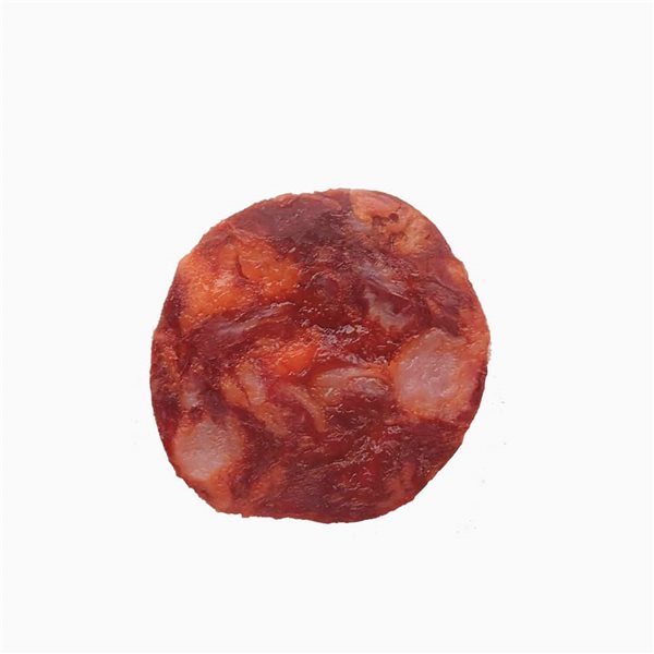 Joselito Chorizo 100% ibérique-detalle