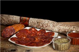 CHORIZO BELLOTA IBÉRICO