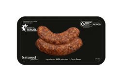 Chorizo Criollo