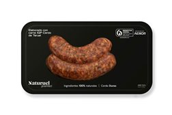 Chorizo Criollo