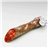 Chorizo Cular 100% Ibérico Bellota Único, Beher-izquierda