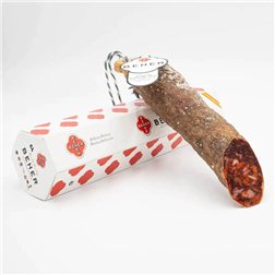 Chorizo Cular 100% Ibérico Bellota Único, Beher