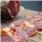 Acorn-fed 100% Iberian cular chorizo-trasera
