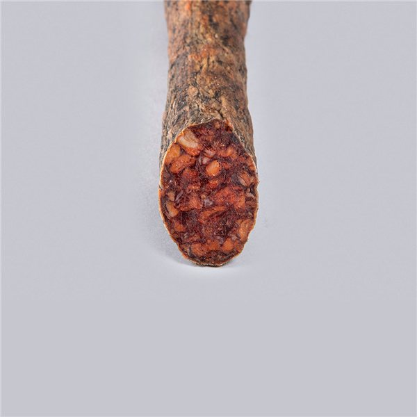 CHORIZO CULAR DE BELLOTA ¡MEJOR CHORIZO DEL MUNDO!-izquierda