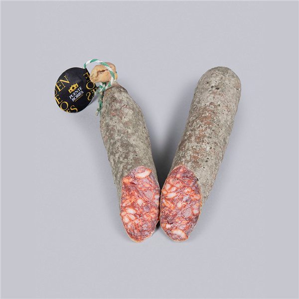 Chorizo cular extra-detalle