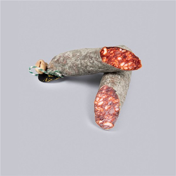 Chorizo cular extra-lateral