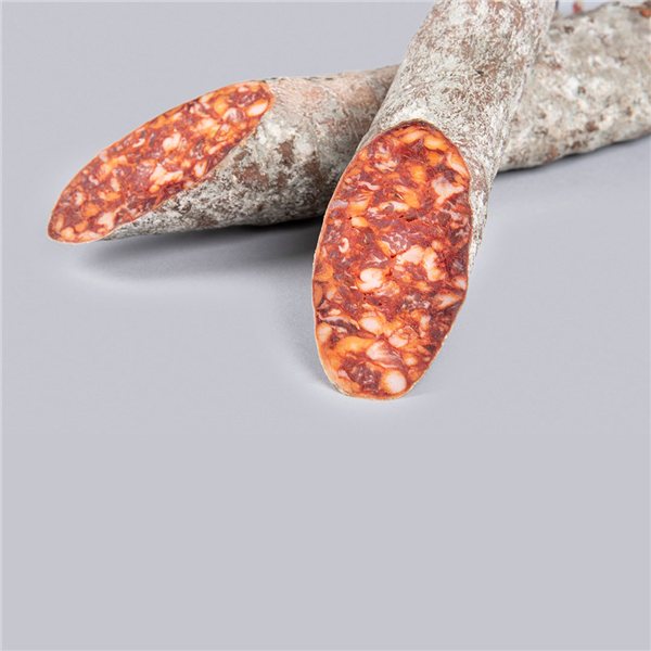 CHORIZO CULAR PICANTE-lateral