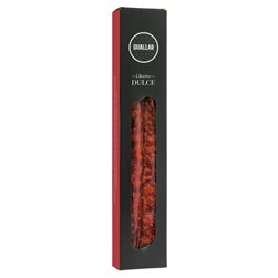 Chorizo doux affiné