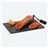 100% Iberian Bellota Chorizo Cular Alta Expresión, Covap-lateral