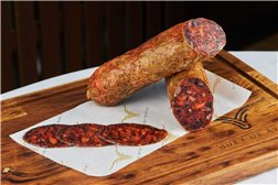 Chorizo de Buey de Ávila