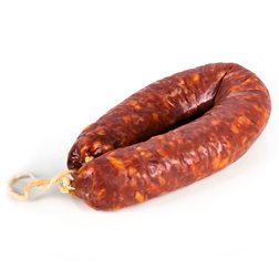 Chorizo Dulce