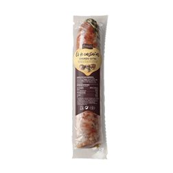 Chorizo Extra Cular de Castañas 450g aprox COREN