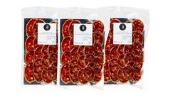 Chorizo Gran Cular 100gr Pack 3 unidades
