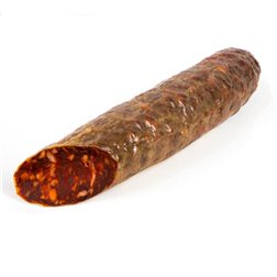 Chorizo Gran Cular Taco