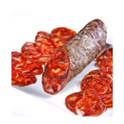 Chorizo Ibérico Bellota 250g aprox