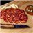 Iberian Bellota Chorizo Guijuelo-detalle