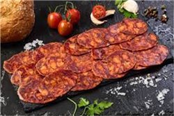 Iberian Bellota Chorizo Guijuelo