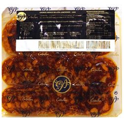 Iberico Bellota Sliced Chorizo Casalba