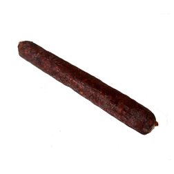 Acorn-fed Iberian Chorizo 400g Casa Ortega