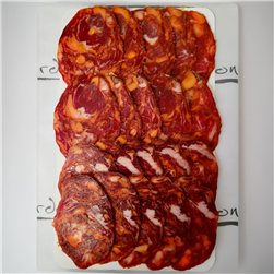 Iberischer Eichelschinken - vakuumverpackt