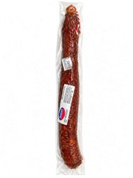 Chorizo ibérico de bellota Montjam