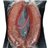 Chorizo ibérico "El Bici" 250-300gr