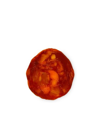 Chorizo Joselito tranché 70g - 100% naturel, sans additifs ni conservateurs-lateral
