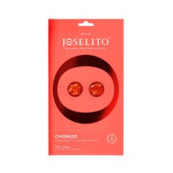 Chorizo 'Joselito' loncheado